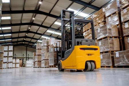 Manutention industrielle &agrave; Saint-Vit : solutions pour professionnels