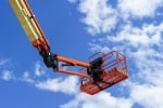 Location de nacelles &agrave; Saint-Vit, quel mod&egrave;le pour vos travaux ?